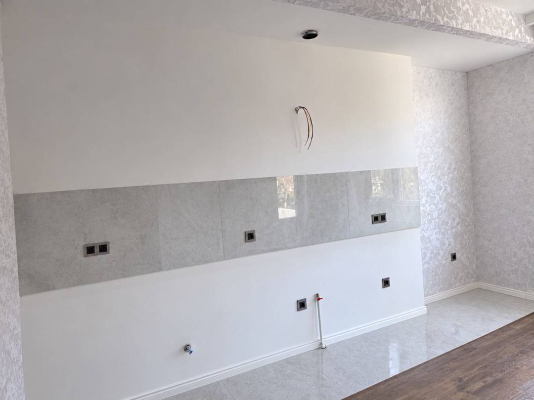 Satılır 2 otaqlı yeni tikili 63 m² — Mənzil, Bakı (9)