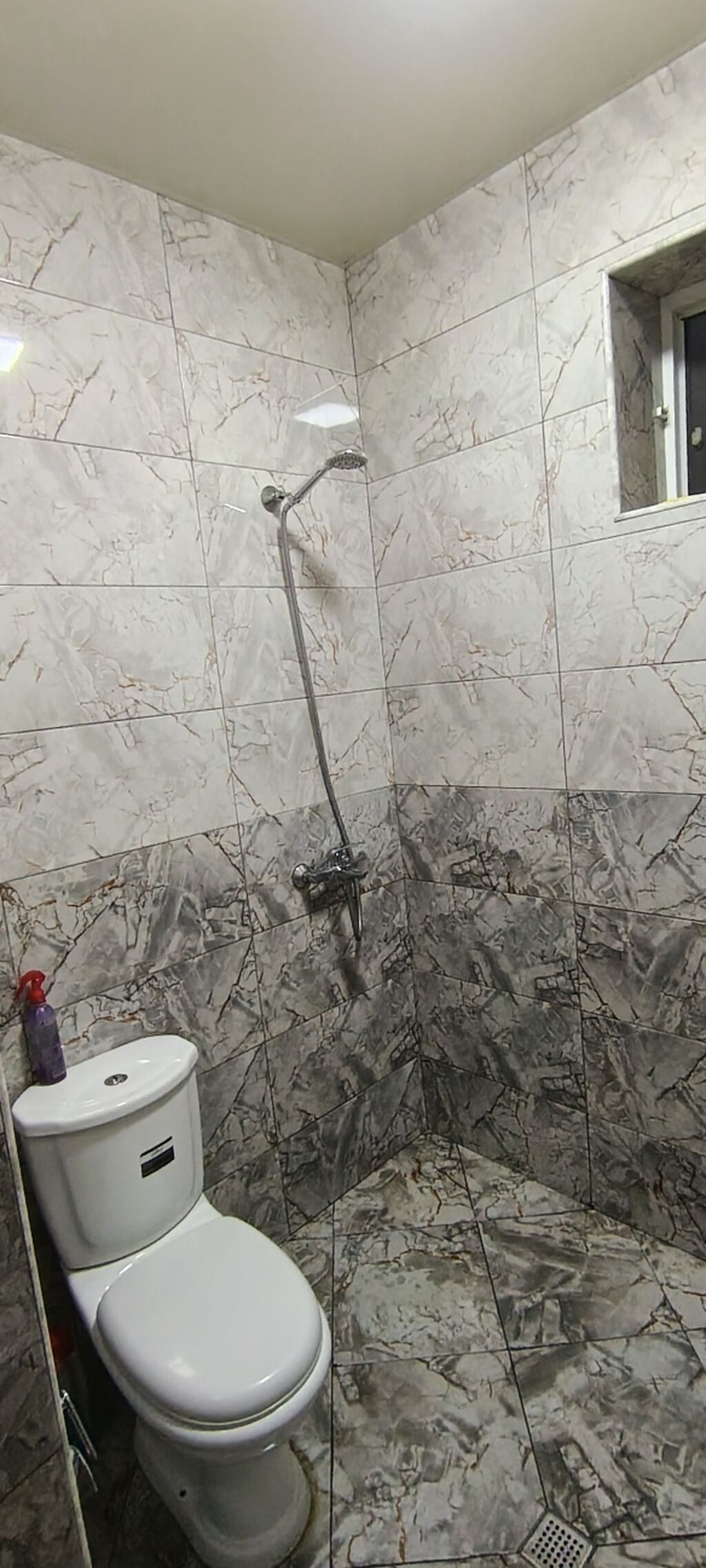 3 otaqlı, 90 kv. m — Ev, villa, Bakı (9)