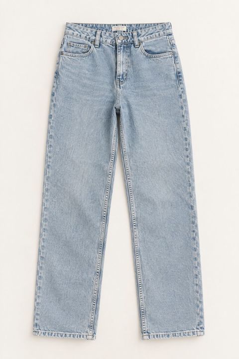Cinslər, Terranova, L, rəng - Mavi — Trousers and shorts