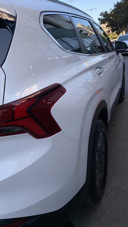 Hyundai Santa Fe, 1.6 L, 1.49 kWh, 2023 il, 34 000 km — Avtomobillər, Bakı (8)