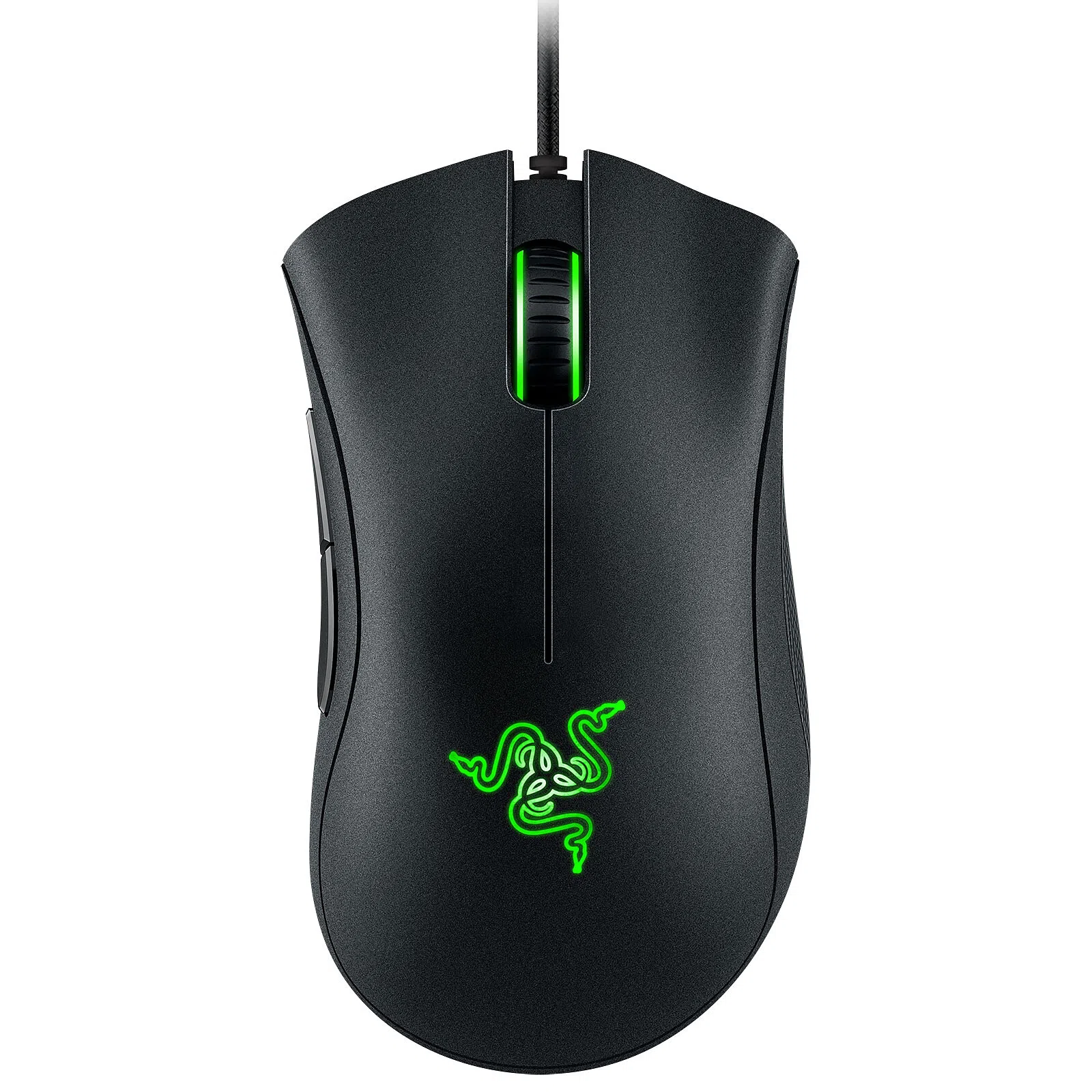 Razer komputer siçanı — Bakı