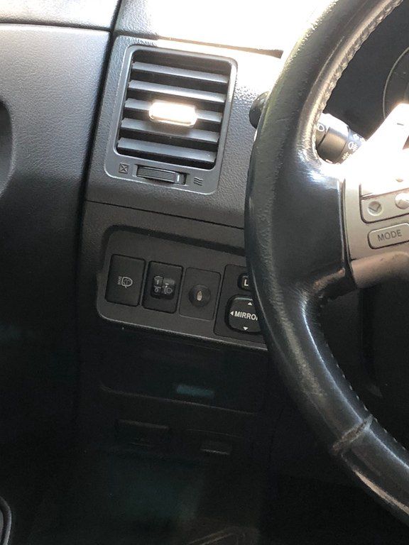 Toyota Corolla, 1.4 L, 2007 il, 325 000 km — Avtomobillər, Bakı (7)