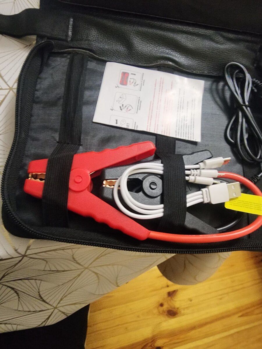 Power bank — Ehtiyat hissələri və aksesuarlar, Bakı (6)