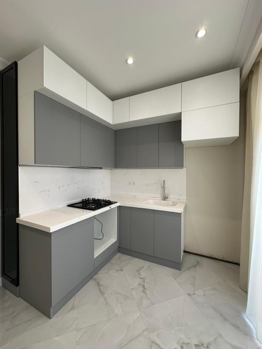 Satılır 2 otaqlı yeni tikili 77 m² — Mənzil, Bakı (8)