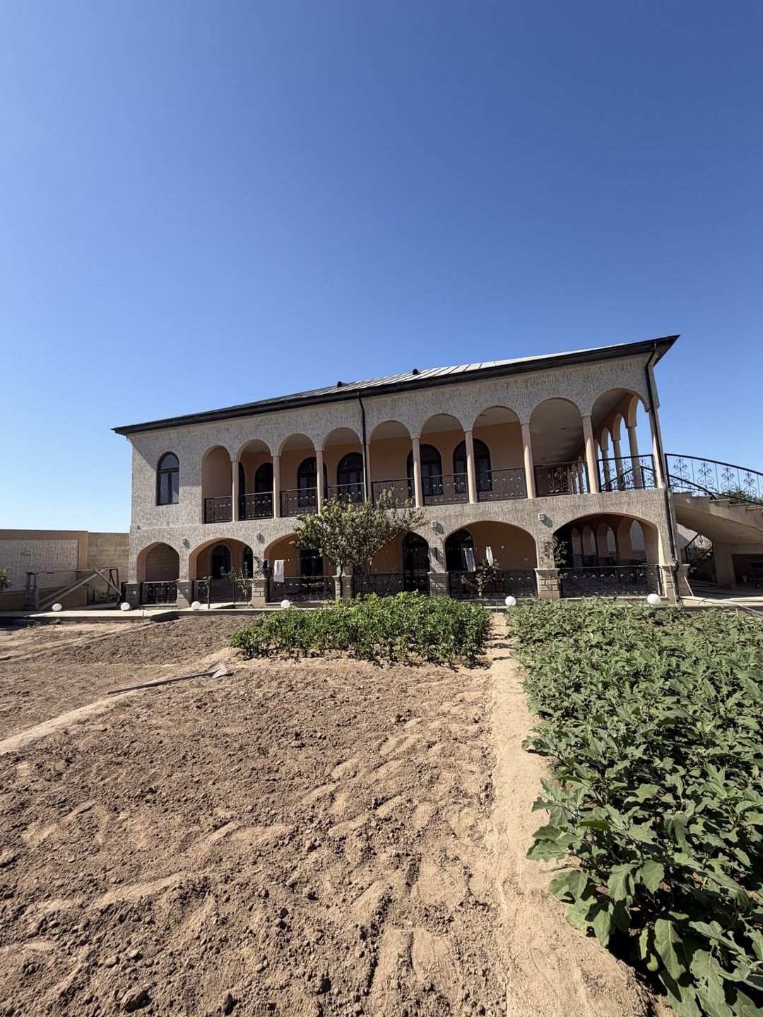 Satılır torpaq 16 sot — Torpaq, Bakı (3)