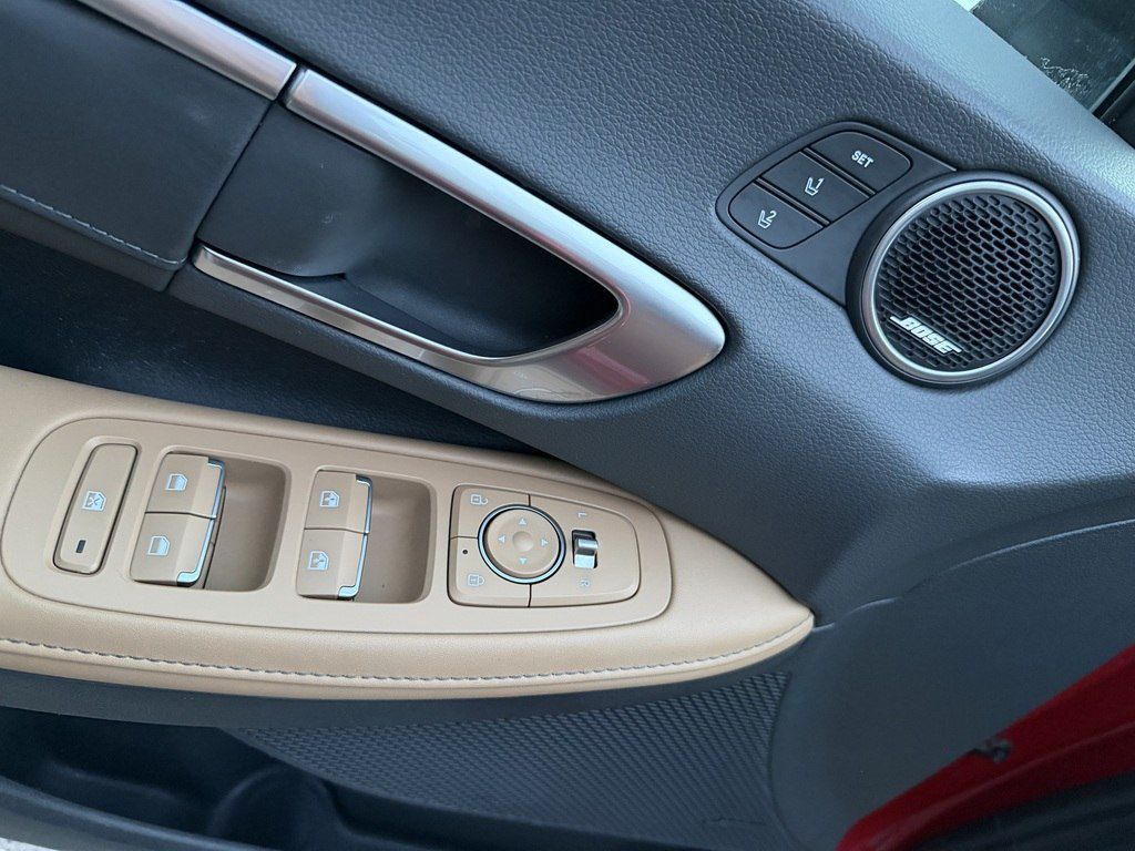 Hyundai Sonata, 1.6 L, 2020 il, 152 421 km 88-DF-329 — Avtomobillər, İmişli (11)
