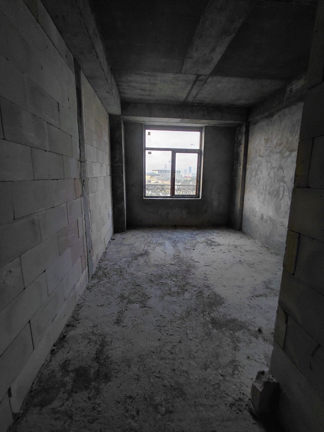 Satılır 3 otaqlı yeni tikili 136 m² — Mənzil, Bakı (11)