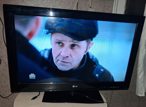 Телевизор LG 32 LS340T — Bakı