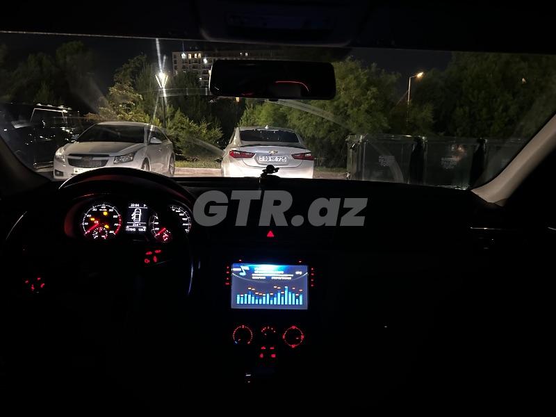Seat Toledo 1.6 L, 2014, 22 900 km — Avtomobillər, Bakı (10)