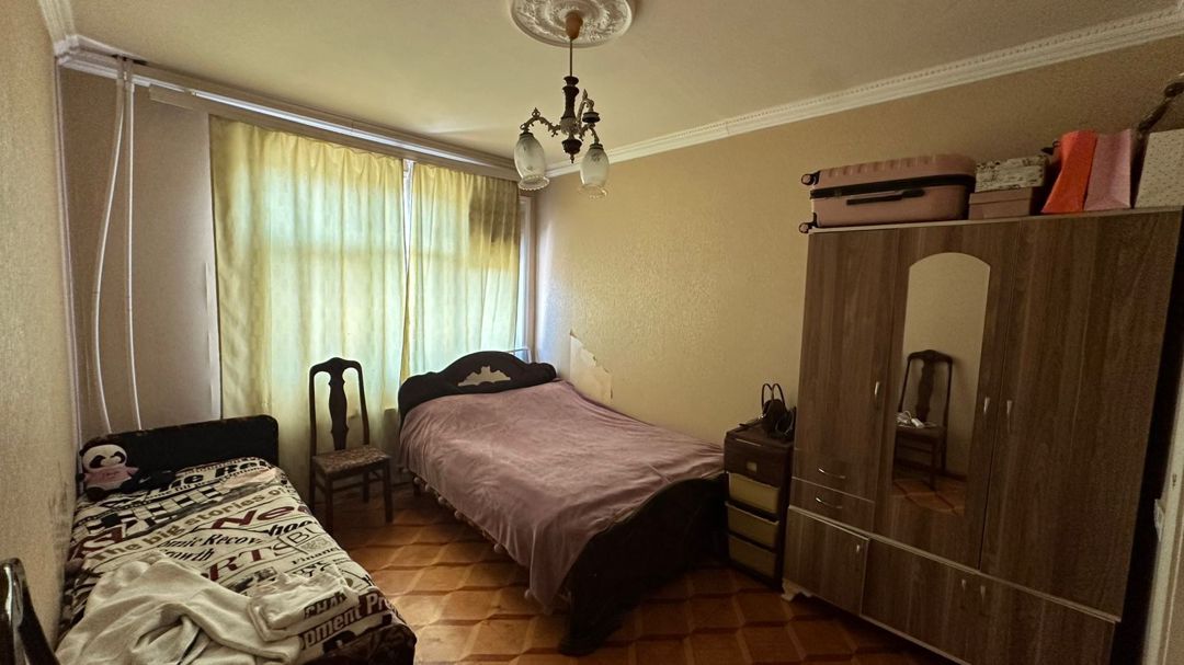 İcarəyə verilir 2 otaqlı köhnə tikili 65 m² — Mənzil, Bakı (2)