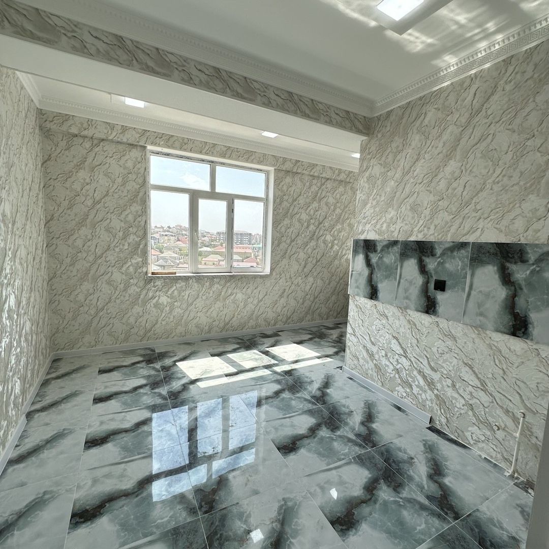 Satılır 3 otaqlı yeni tikili 84 m² — Mənzil, Bakı (7)