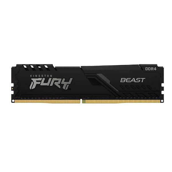 Kingston Fury DDR4 16GB 3200MHz RAM KF432C16BB/16 — Mallar, Bakı