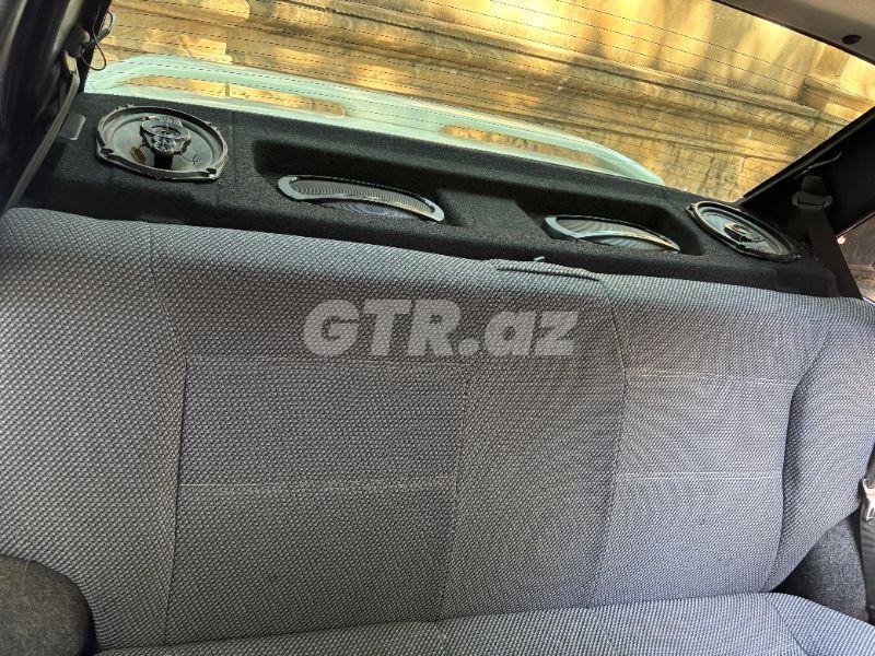 Lada (vaz) 2115 1.6 l, 2012, 199 km 20-OS-734 — Avtomobillər, Göygöl (5)