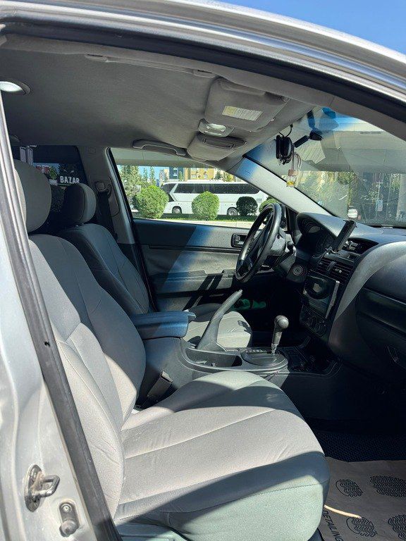 Mitsubishi Galant, 2.4 L, 2011 il, 248 000 km — Avtomobillər, Bakı (10)