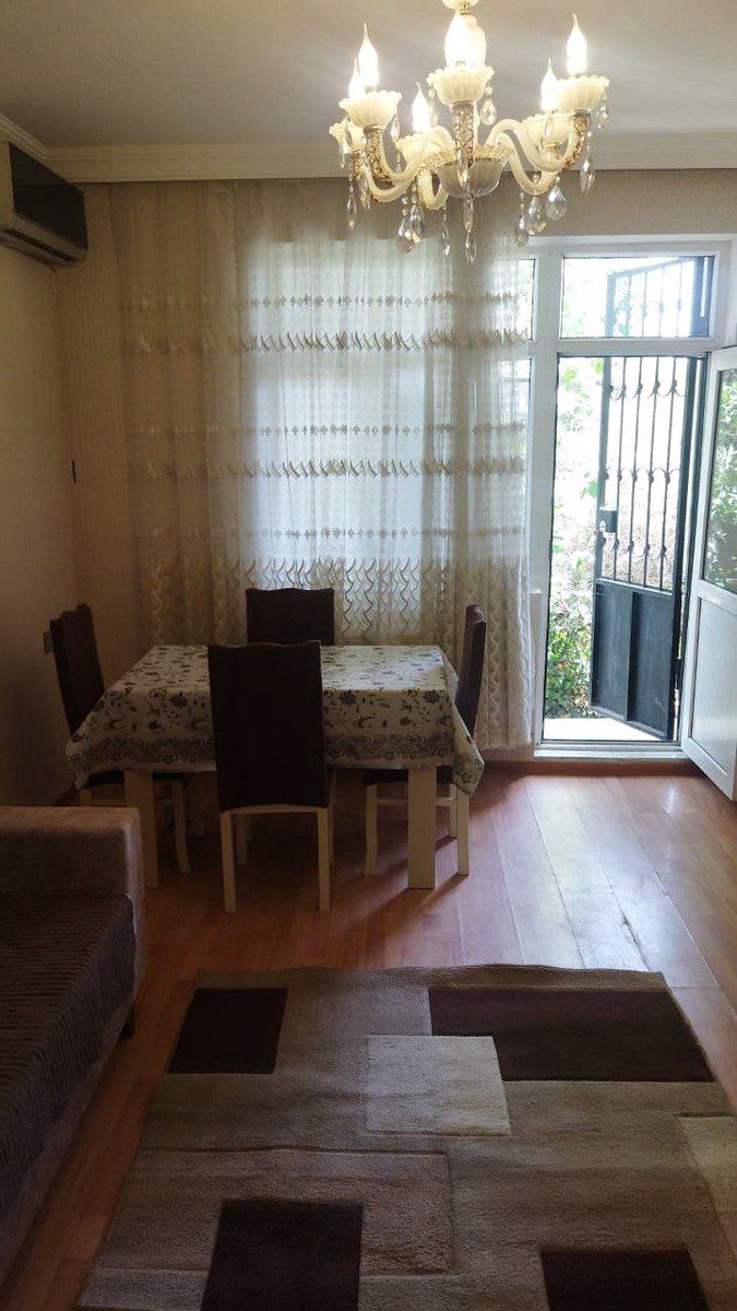 İcarəyə verilir 2 otaqlı köhnə tikili 47 m² — Mənzil, Bakı (8)
