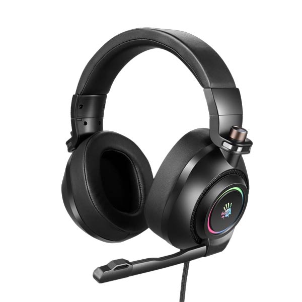 A4Tech G580 7.1 Surround Sound Gaming Headset — Mallar, Bakı