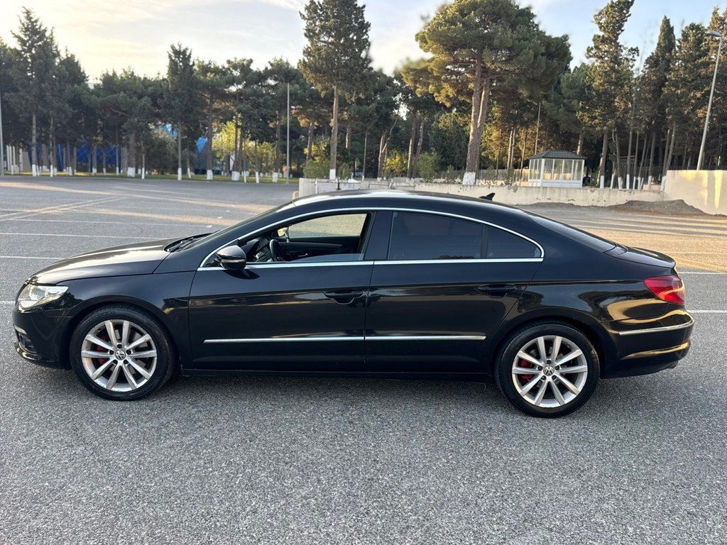 Volkswagen Passat CC, 2.0 L, 2010 il, 292 564 km 99-OS-894 — Avtomobillər, Sumqayıt (7)