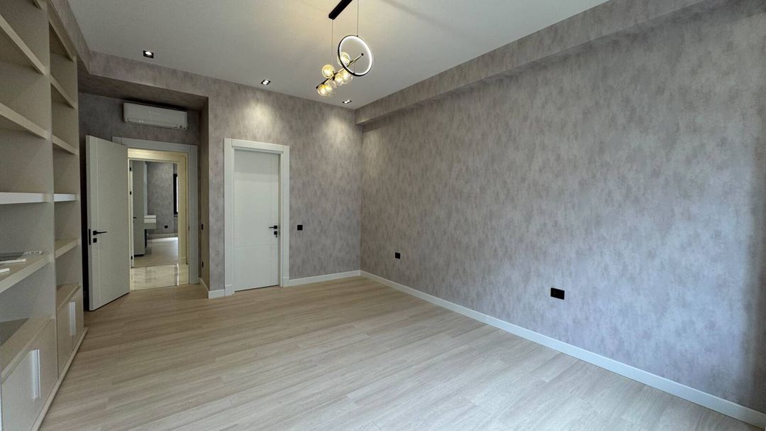 İcarəyə verilir 4 otaqlı ofis 135 m² — Ofis, Bakı (3)