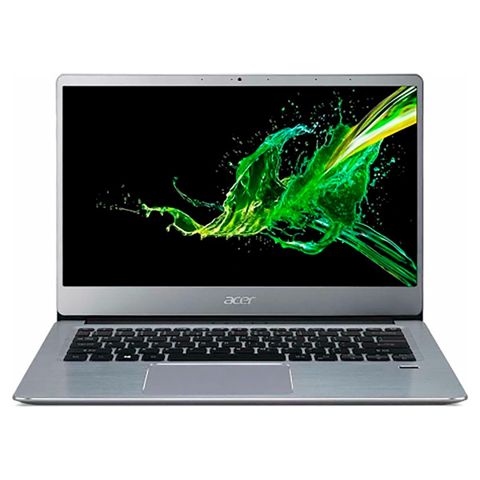 Acer-SF314-58-321X NX.HPNER.001 — Bakı