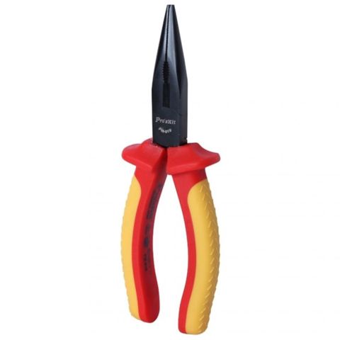 İzolyasiyalı Kəlbətin Pro sKit PM-919 — Bakı