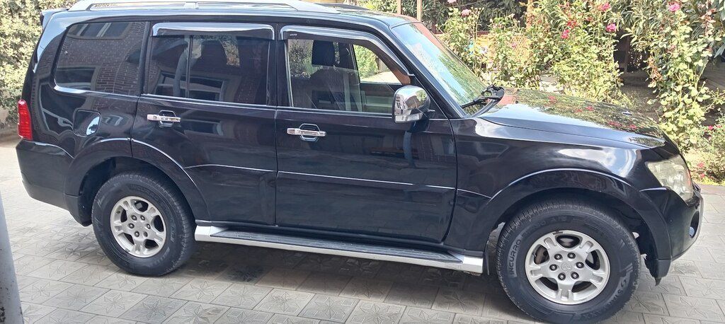 Mitsubishi Pajero, 3.0 L, 2007 il, 231 516 km — Avtomobillər, Tovuz (10)