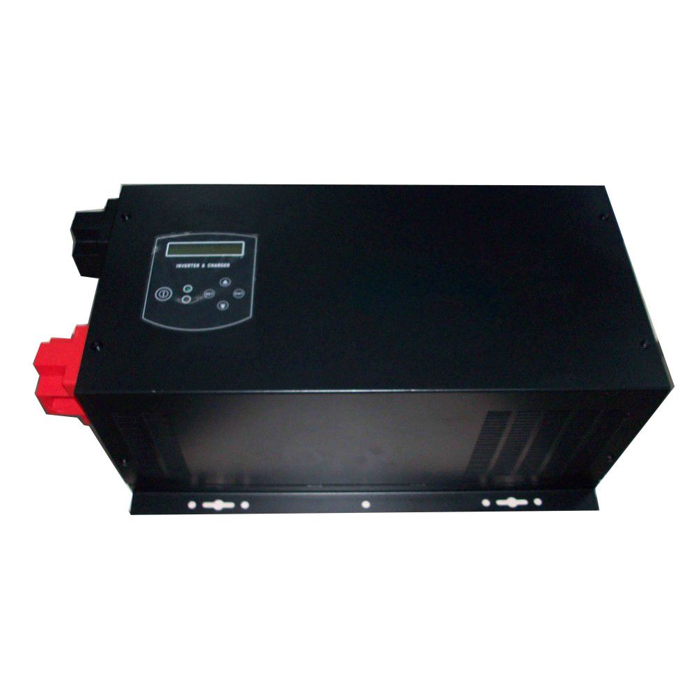 East home ınverter 600W LCD with avr — Mallar, Bakı