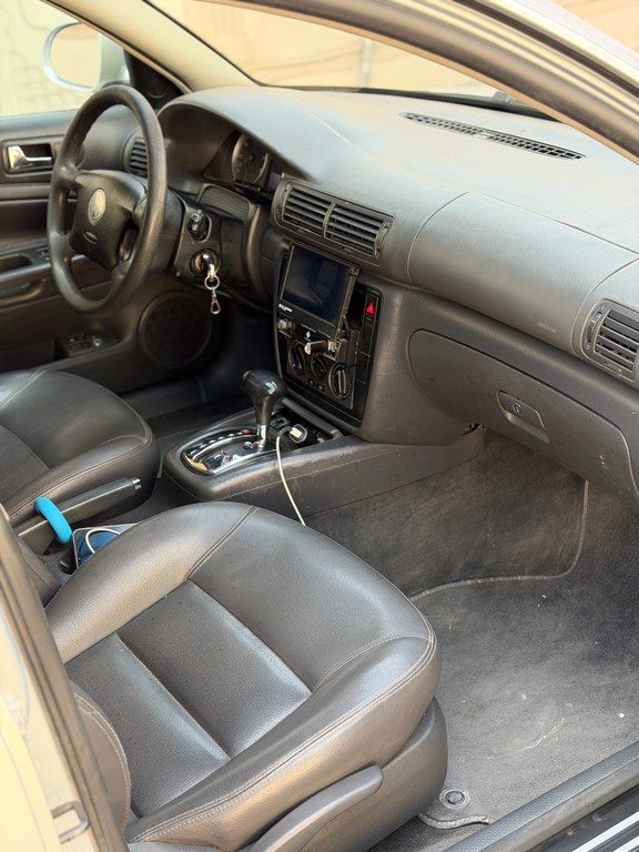 Volkswagen Passat, 1.8 L, 2004 il, 193 121 km 99-BT-788 — Avtomobillər, Gəncə (8)