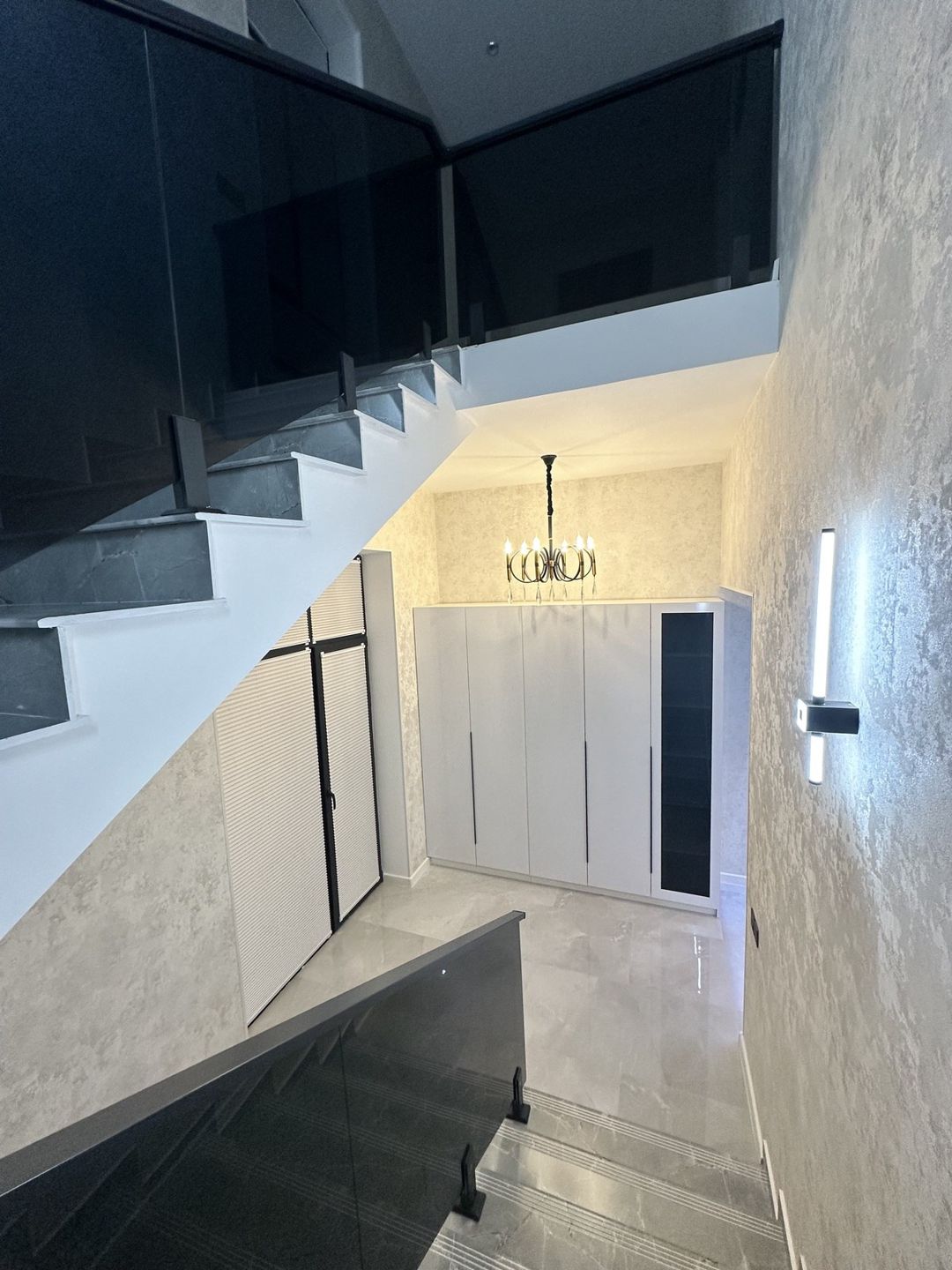 Satılır 4 otaqlı həyət evi/bağ evi 250 m² — Ev, villa, Bakı (11)