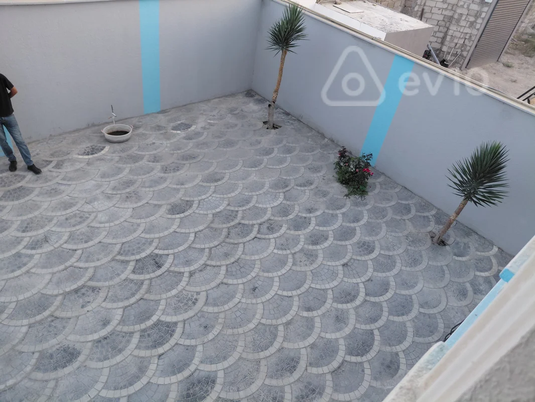 6 otaqlı həyət evi, 500 m², Höfsan — Ev, villa, Bakı (12)