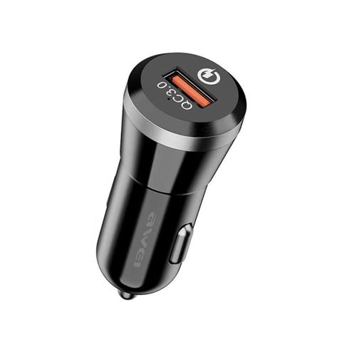 Avtomobil Şarj Cihazı Aweı C-825 Smart — Bakı
