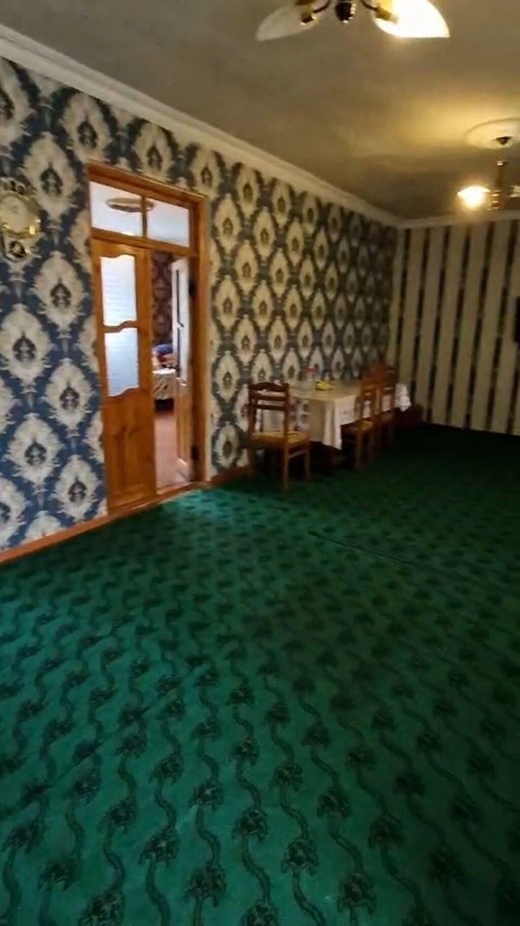 4 otaqlı, 1000 kv. m, Kredit yoxdur, Orta təmir — Ev, villa, Gəncə (7)