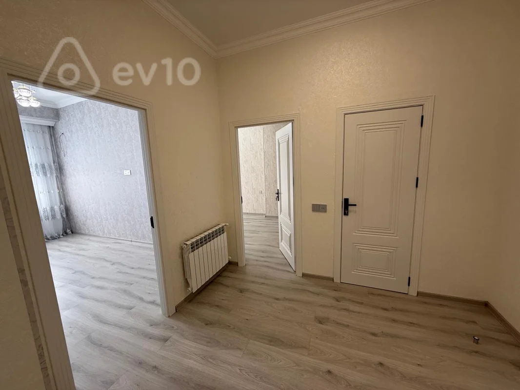 2 otaqlı mənzil, 63 m², Azər Manafov — Mənzil, Bakı (6)