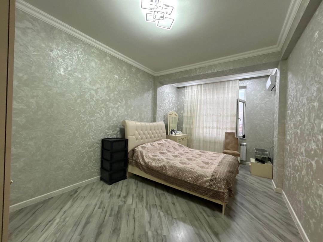 Satılır 3 otaqlı yeni tikili 118 m² — Mənzil, Xırdalan (11)