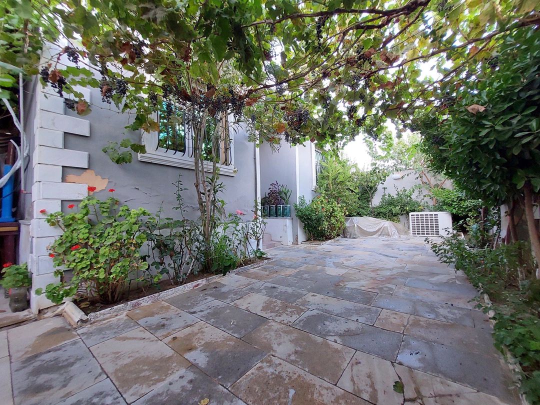 Satılır 3 otaqlı həyət evi/bağ evi 100 m² — Ev, villa, Bakı (2)