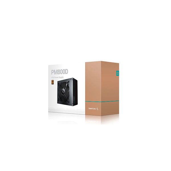 DeepCool PM800D Power Supply — Mallar, Bakı