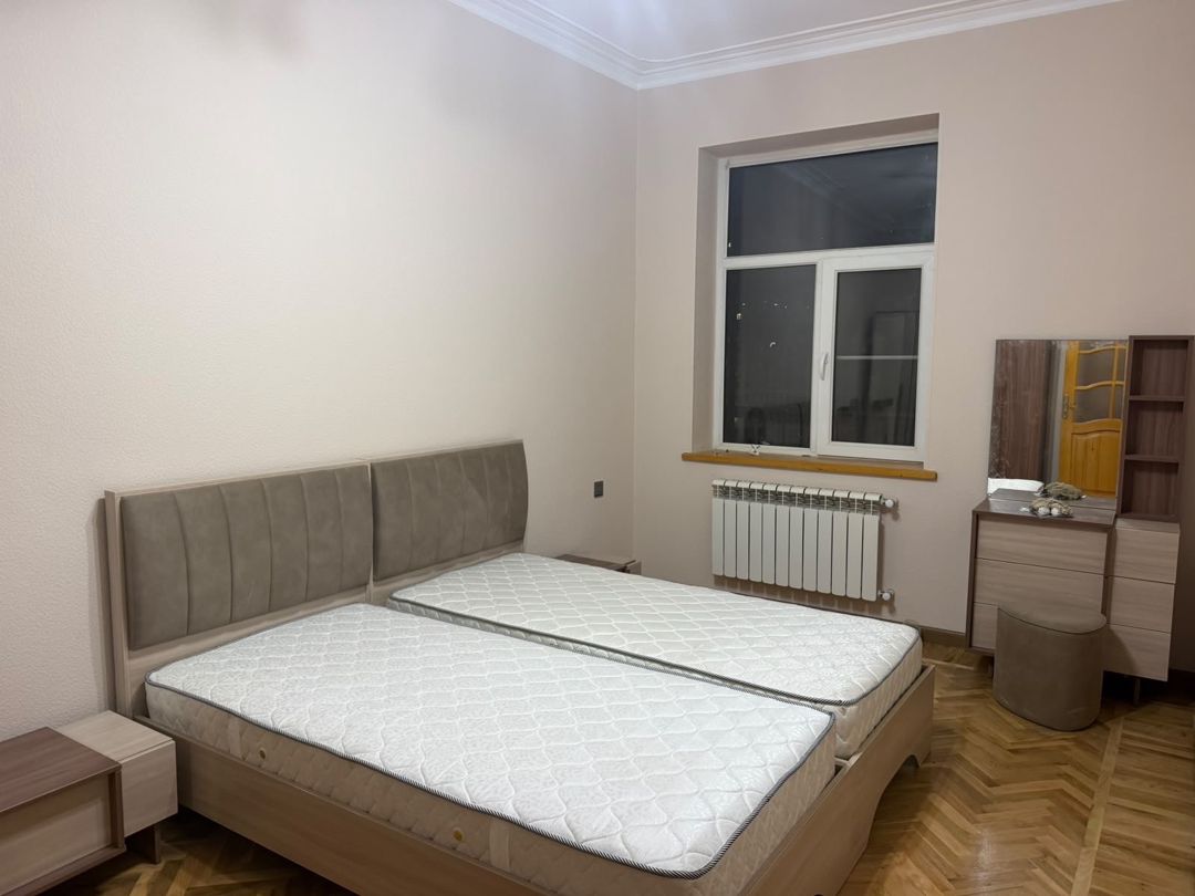 İcarəyə verilir 3 otaqlı köhnə tikili 80 m² — Mənzil, Bakı (8)