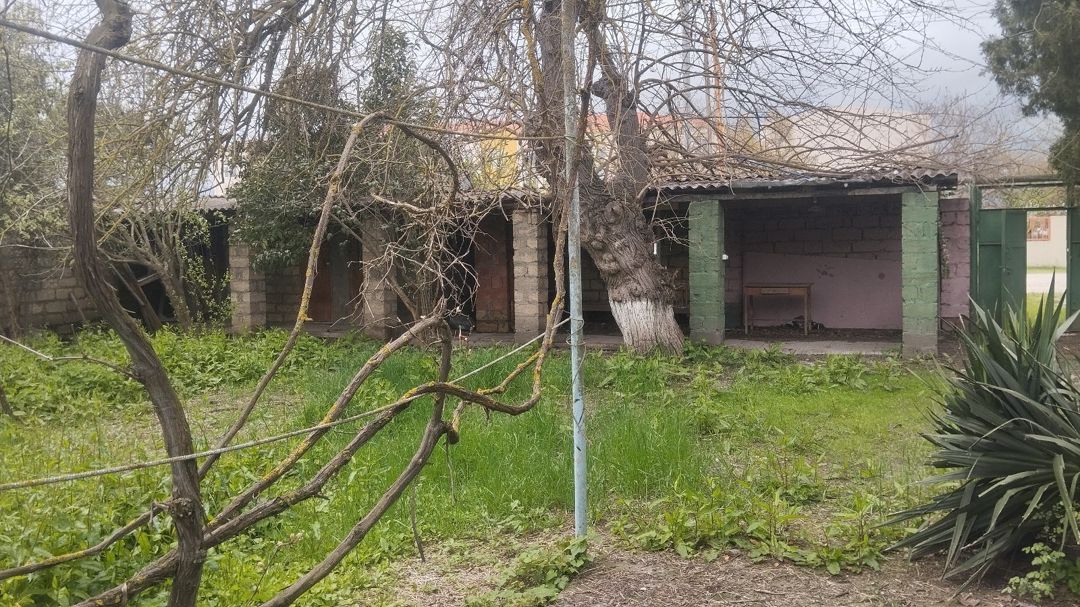 Земельный участок 18 сот, пос.Мухтадыр — Torpaq, Xaçmaz (5)