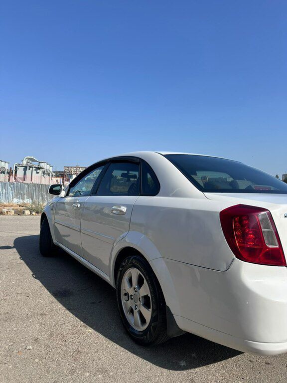 Daewoo Gentra, 1.5 L, 2014 il, 222 000 km — Avtomobillər, Bakı (4)
