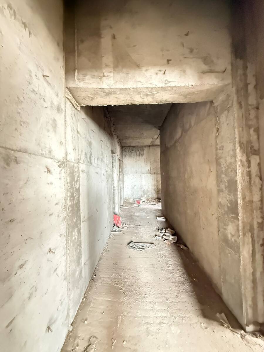 Satılır 3 otaqlı yeni tikili 140 m² — Mənzil, Bakı (7)