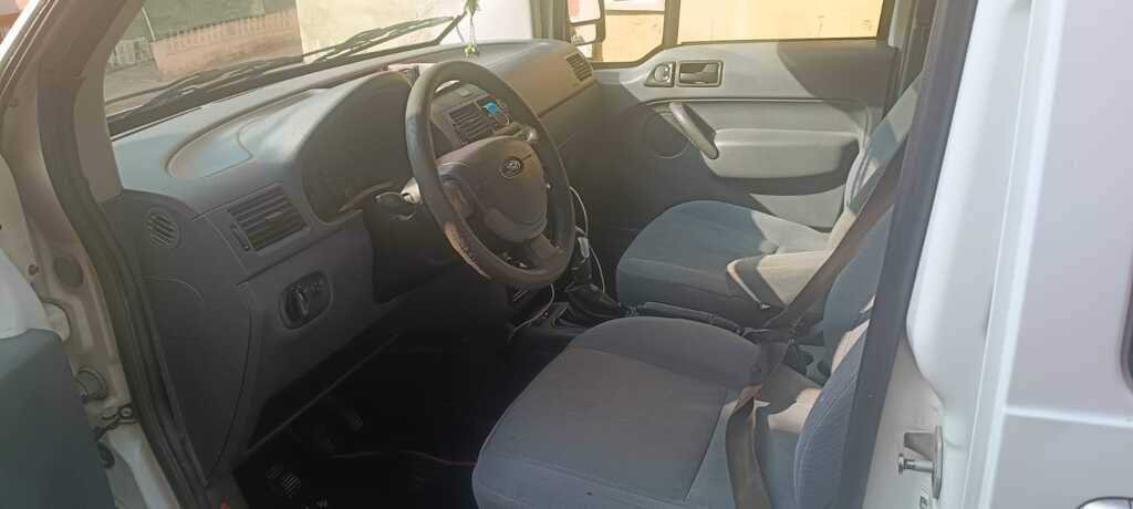 Ford Tourneo Connect, 1.8 L, 2008 il, 520 000 km 20-DV-955 — Avtomobillər, Bakı (5)