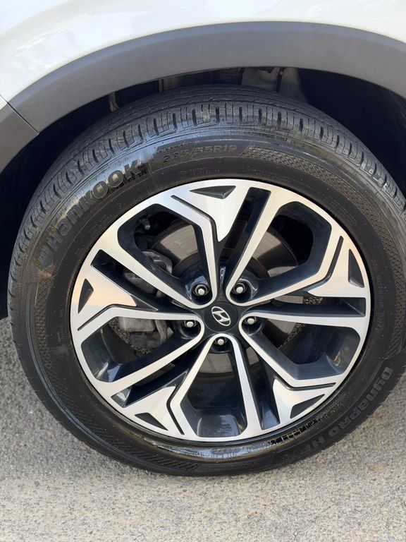 Hyundai Santa Fe, 2.0 L, 2018 il, 187 000 km 90-XS-191 — Avtomobillər, Lənkəran (7)