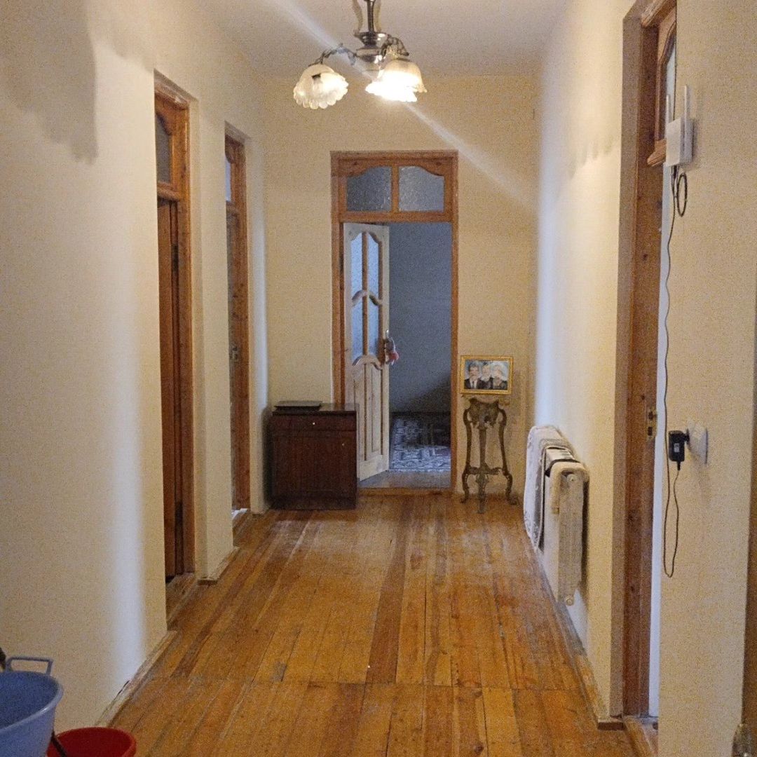 Həyət evi, Gəncə ş — Ev, villa, Gəncə (6)
