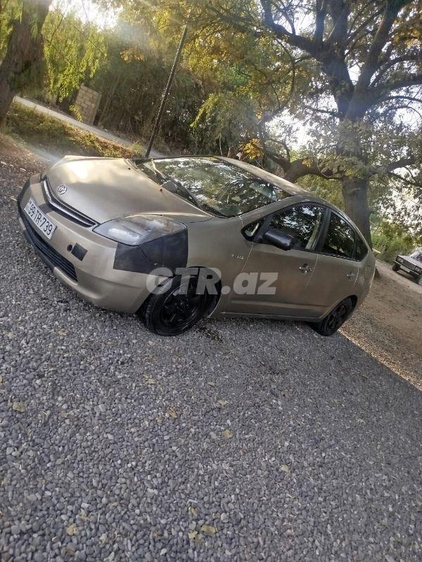 Toyota Prius 1.5 L, 2006, 197 000 km 99-TR-739 — Avtomobillər, Bakı (5)