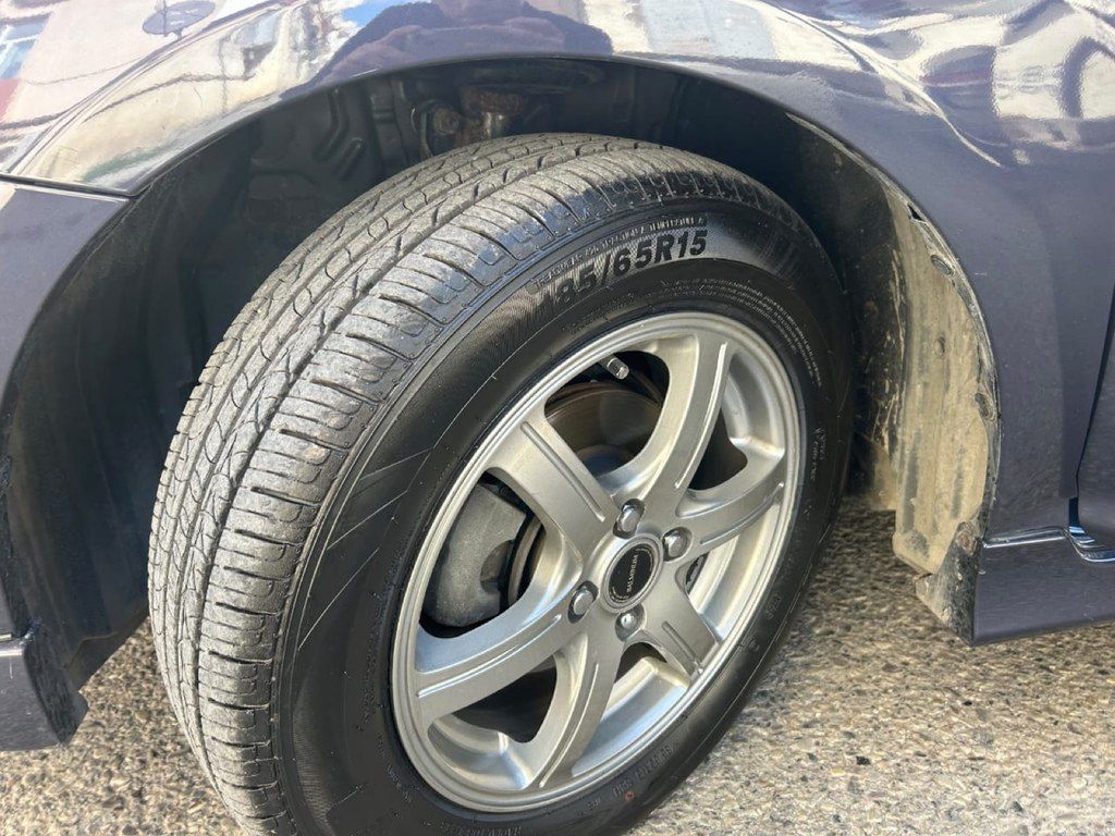 Toyota Corolla Fielder, 1.5 L, 0.87 kWh, 2015 il, 95 441 km — Avtomobillər, Bakı (9)