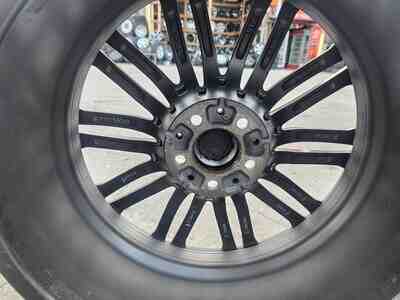 BMW diskləri R19 — Diskləri, Bakı (4)