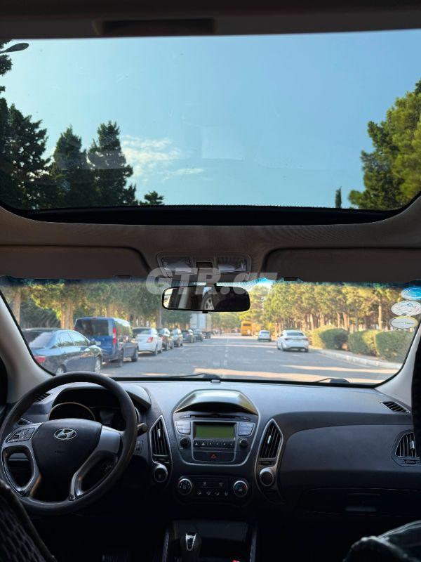 Hyundai ix35 2.0 L, 2014, 135 700 km 99-HM-806 — Avtomobillər, Sumqayıt (2)