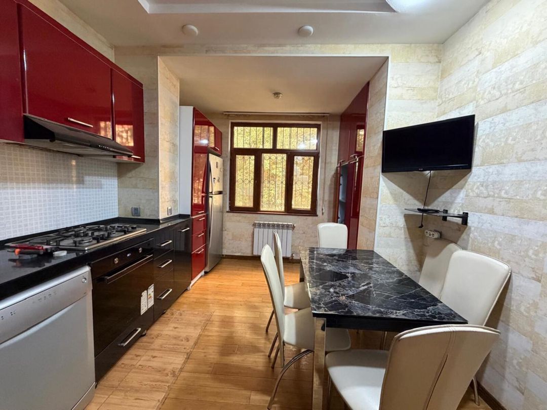 Satılır 3 otaqlı köhnə tikili 90 m² — Mənzil, Xırdalan (11)