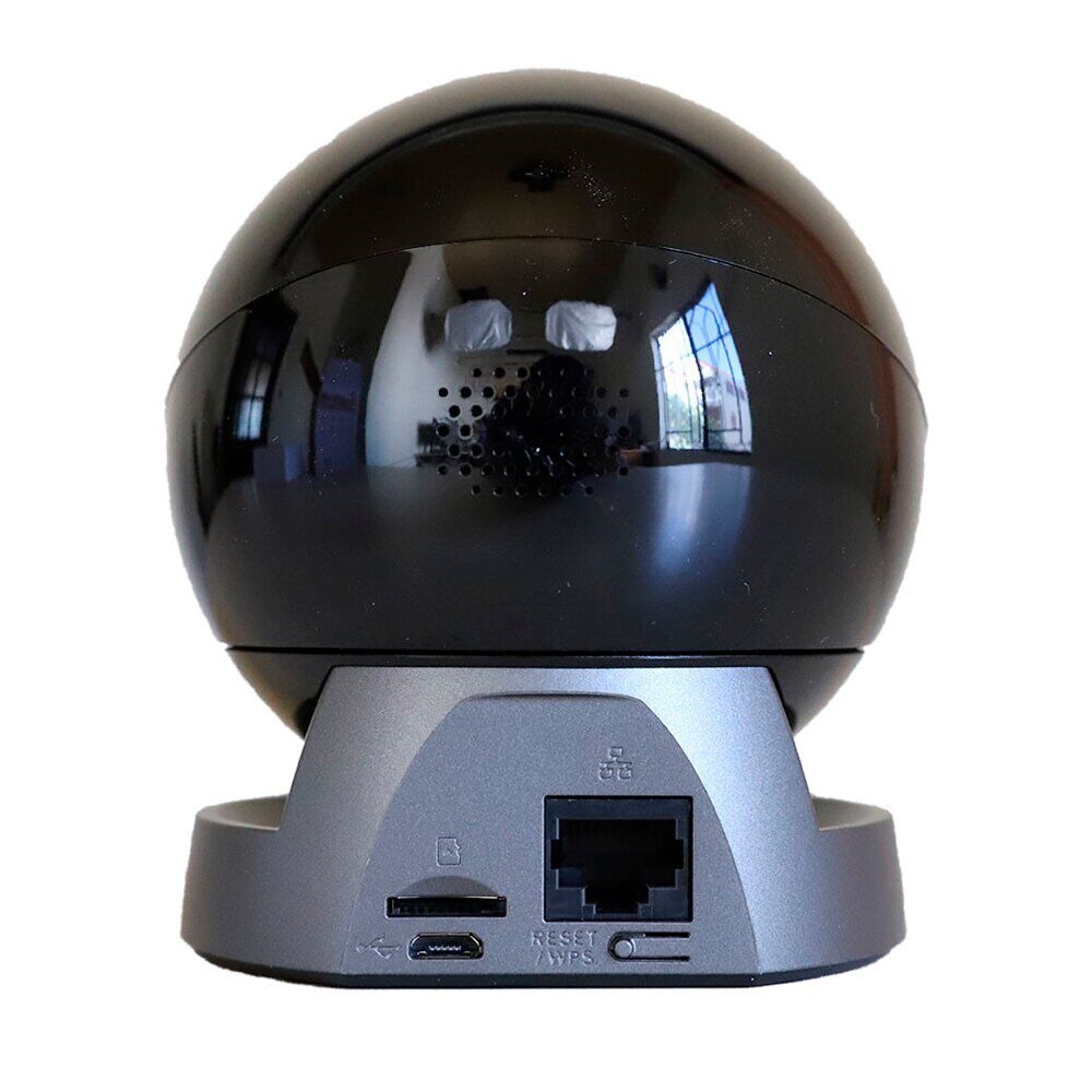 2Mp Wi-Fi IP Kamera Imou Ranger Pro DH-IPC-A26HP — Mallar, Bakı (4)