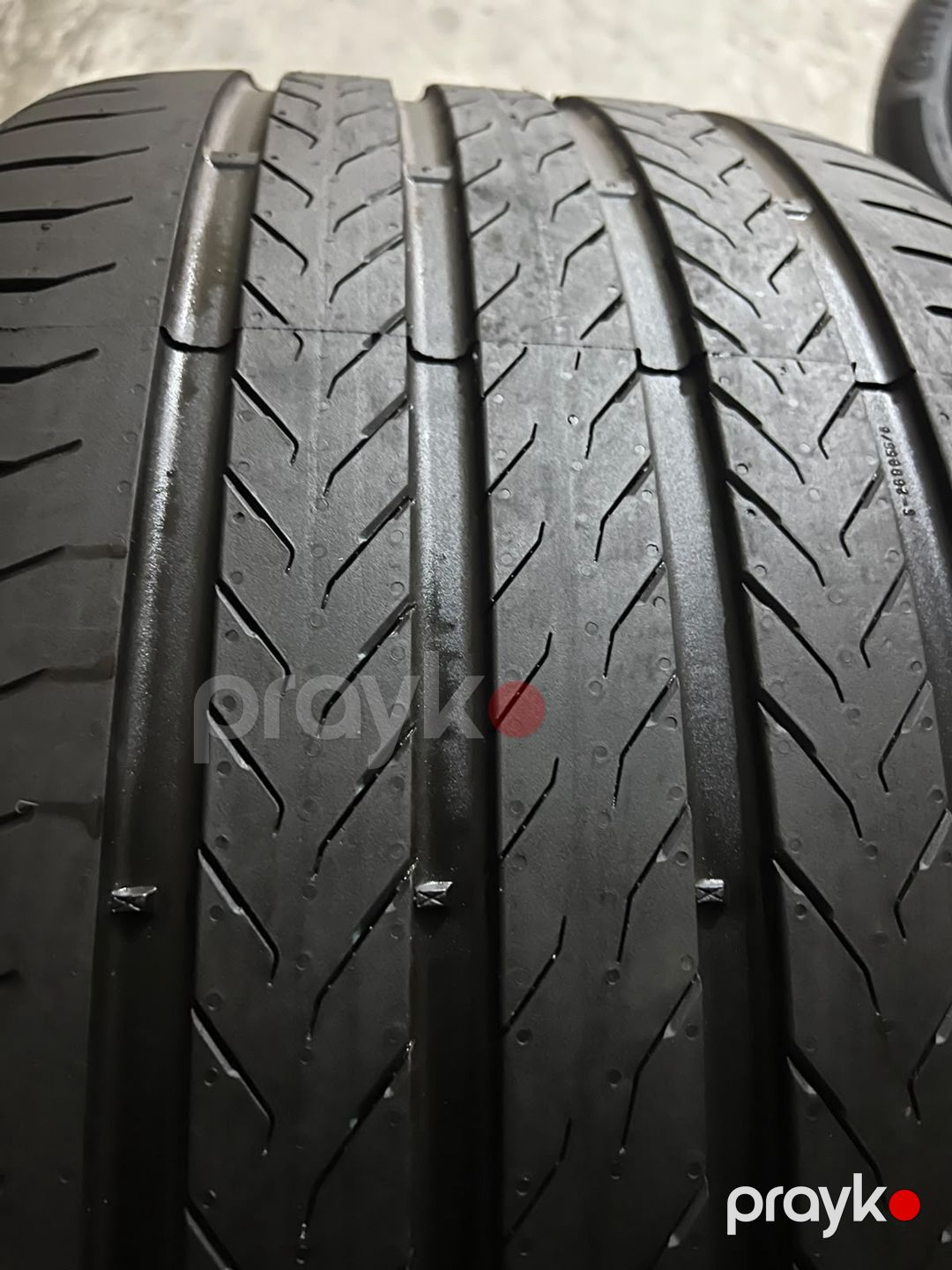 315/40R21 275/45R21 Continental — Şinlər, Bakı (3)