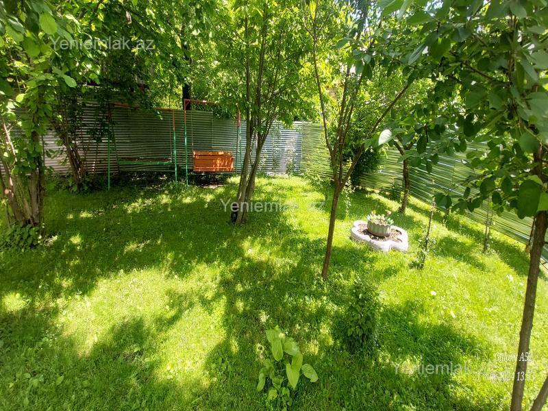 Günlük 3 otaqlı Həyət evi / Villa, 90 m², Qəbələ — Ev, villa, Qəbələ (3)